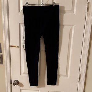 Black Women's Leggings